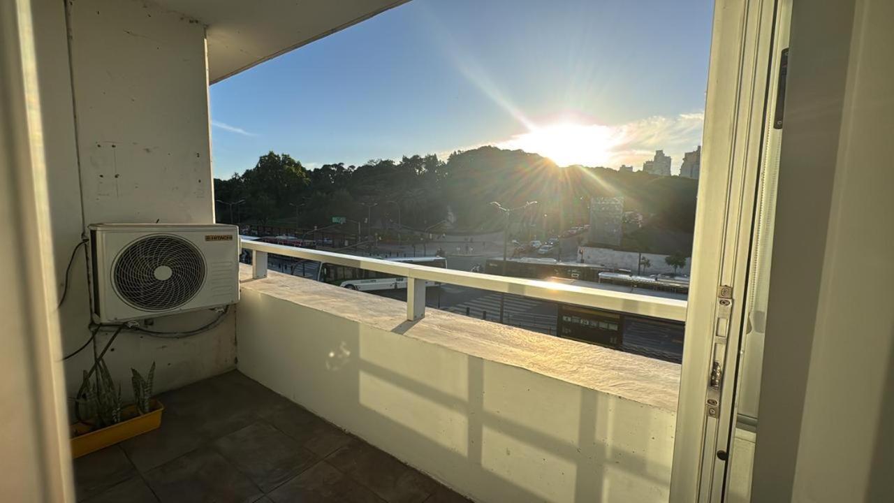Barrancas De Madero Lägenhet Buenos Aires Exteriör bild