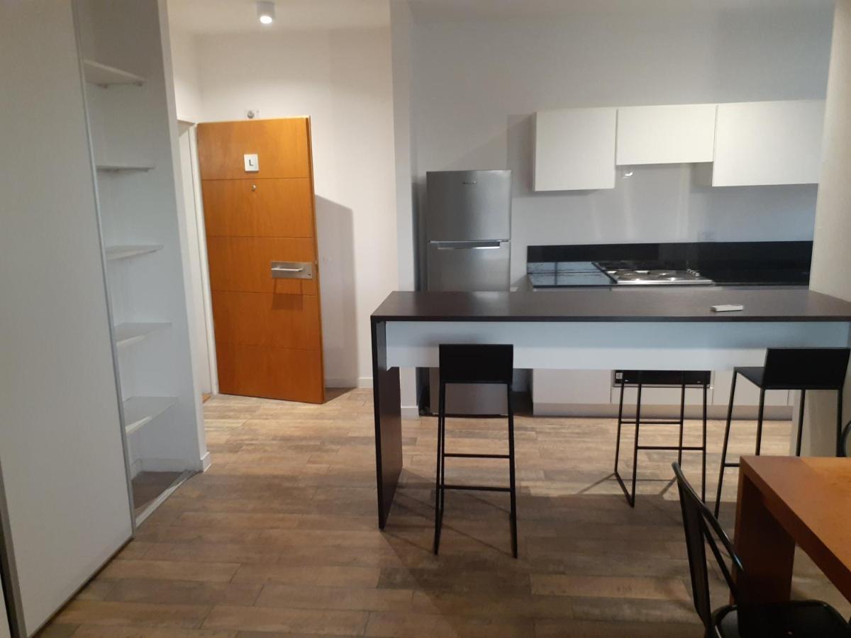 Barrancas De Madero Lägenhet Buenos Aires Exteriör bild